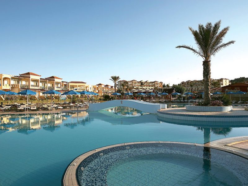 Lindos Princess Beach