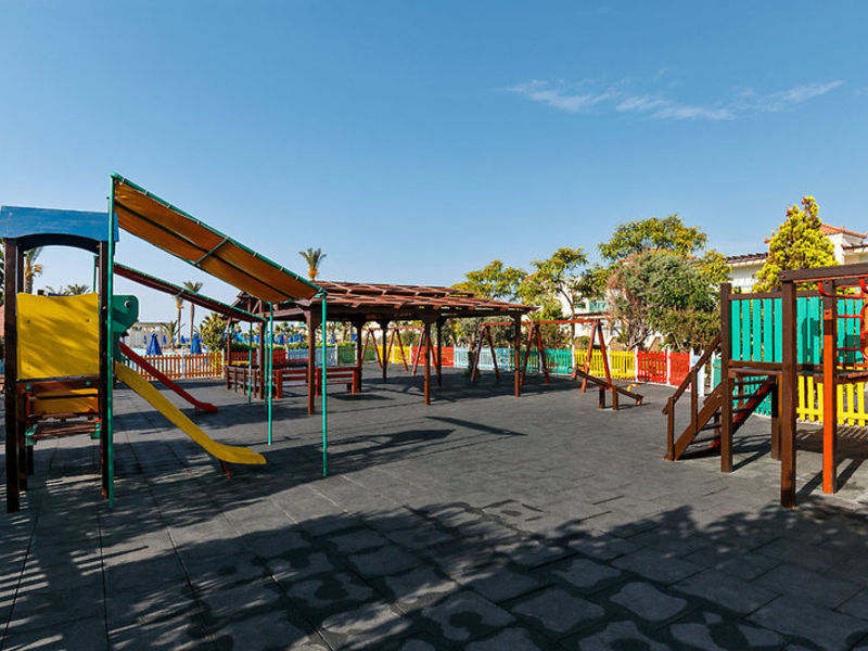 Lindos Princess Beach