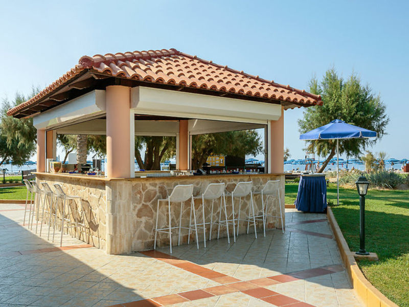 Lindos Princess Beach