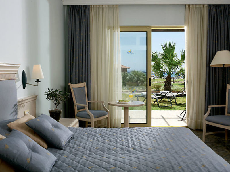 Lindos Princess Beach