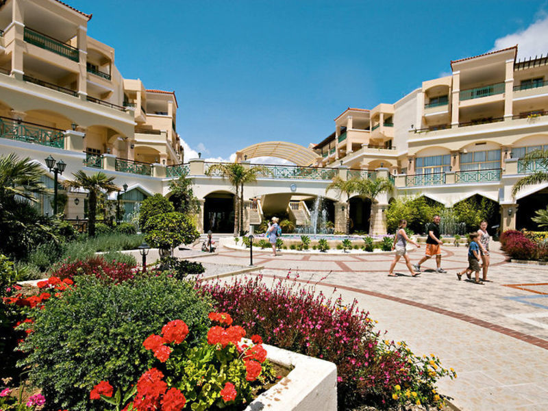 Lindos Princess Beach