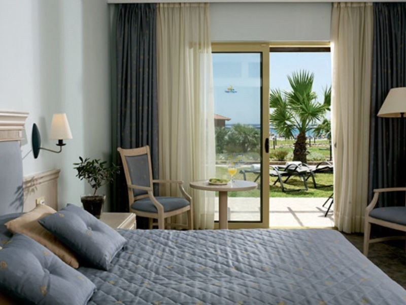 Lindos Princess Beach