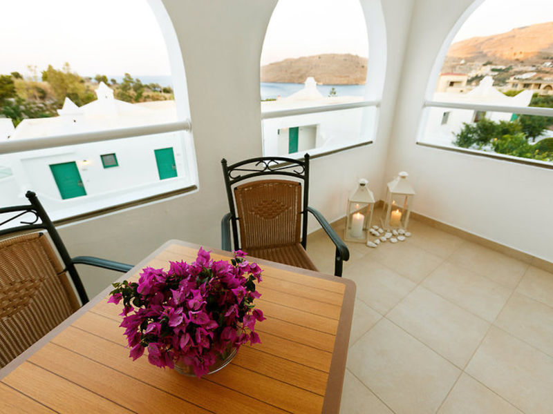 Lindos Village Resort & Spa