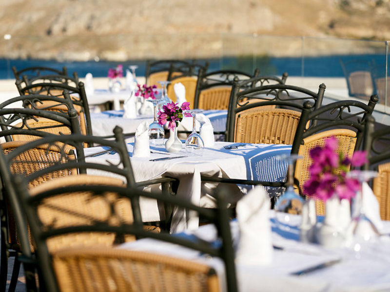 Lindos Village Resort & Spa