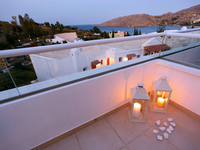 Lindos Village Resort & Spa