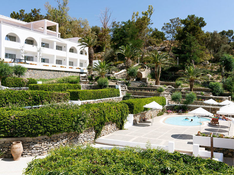 Lindos Village Resort & Spa