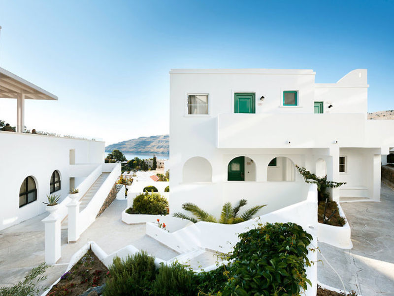 Lindos Village Resort & Spa