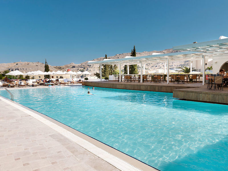 Lindos Village Resort & Spa