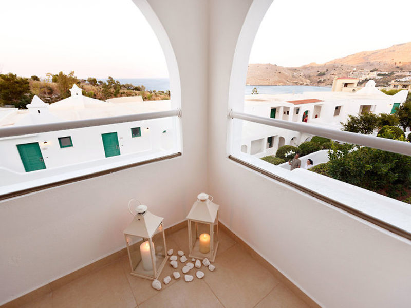 Lindos Village Resort & Spa