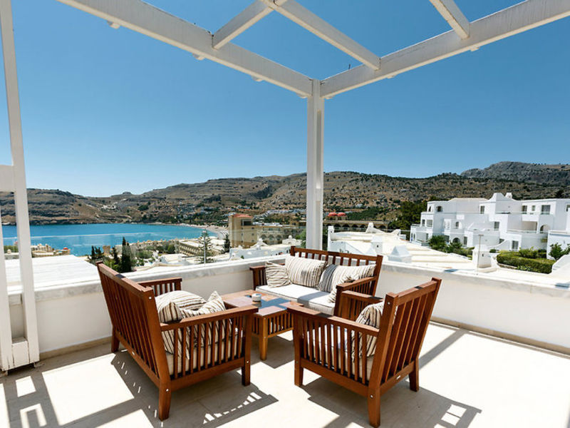 Lindos Village Resort & Spa