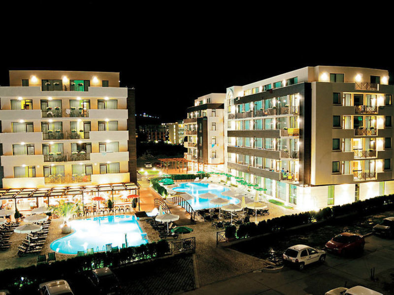 Lion Sunny Beach