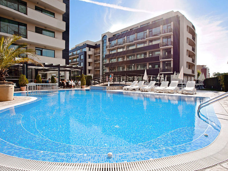 Lion Sunny Beach