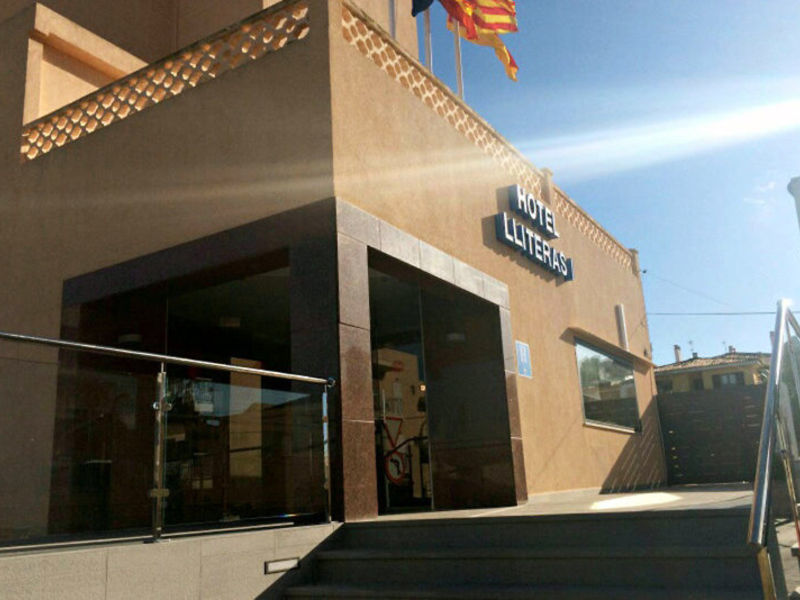 Lliteras
