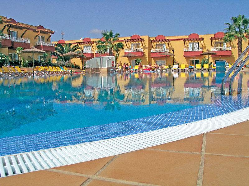 Lobosol Paradise