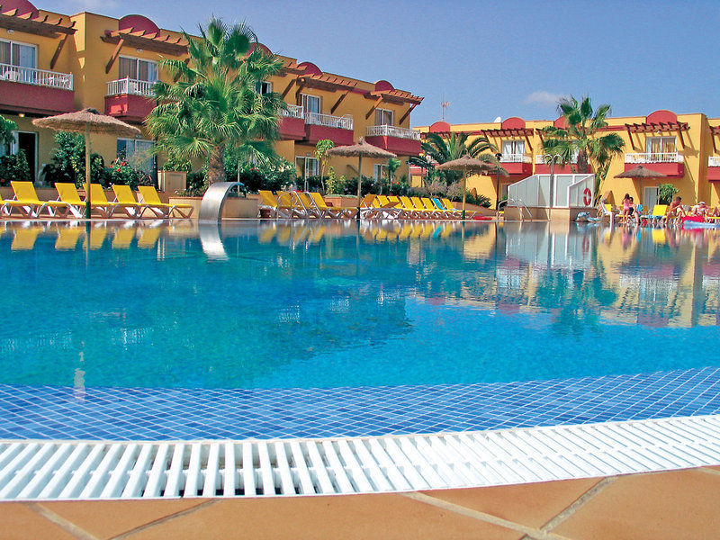 Lobosol Paradise
