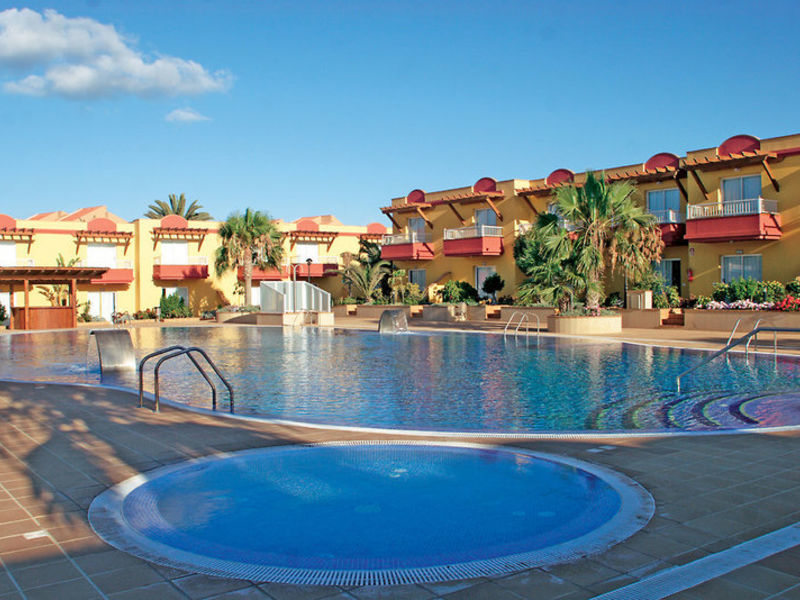 Lobosol Paradise