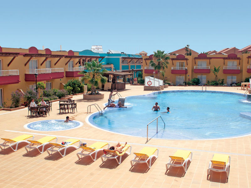 Lobosol Paradise