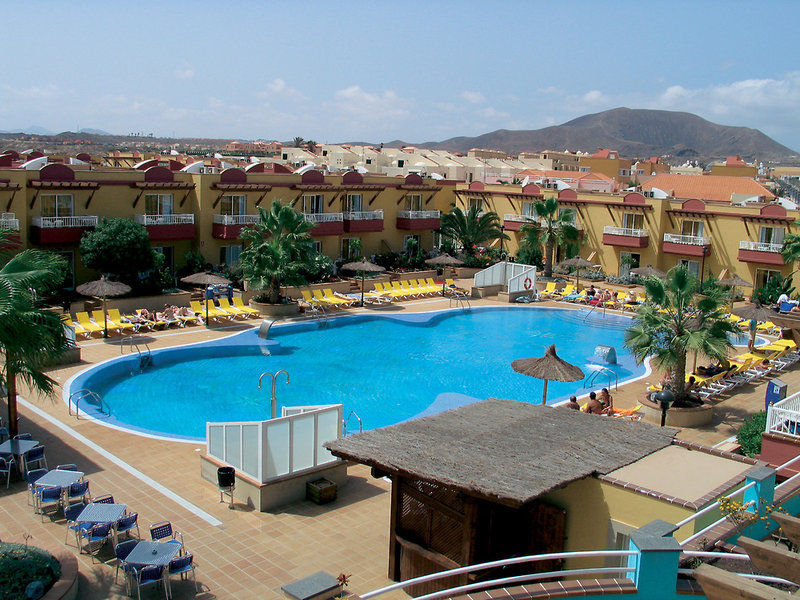 Lobosol Paradise