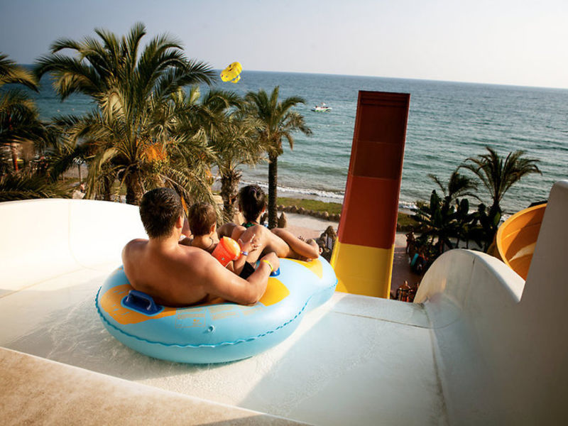Long Beach Harmony Hotel & Spa