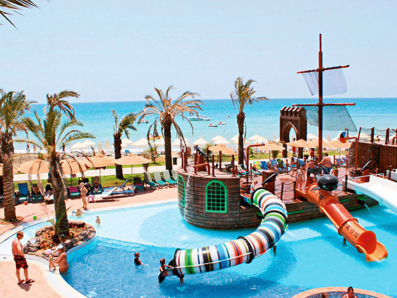 Long Beach Harmony Hotel & Spa