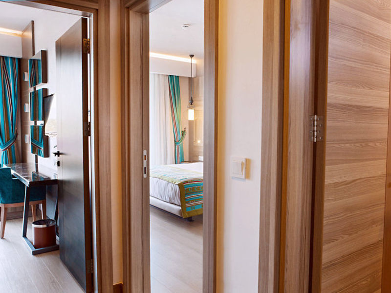 Long Beach Harmony Hotel & Spa