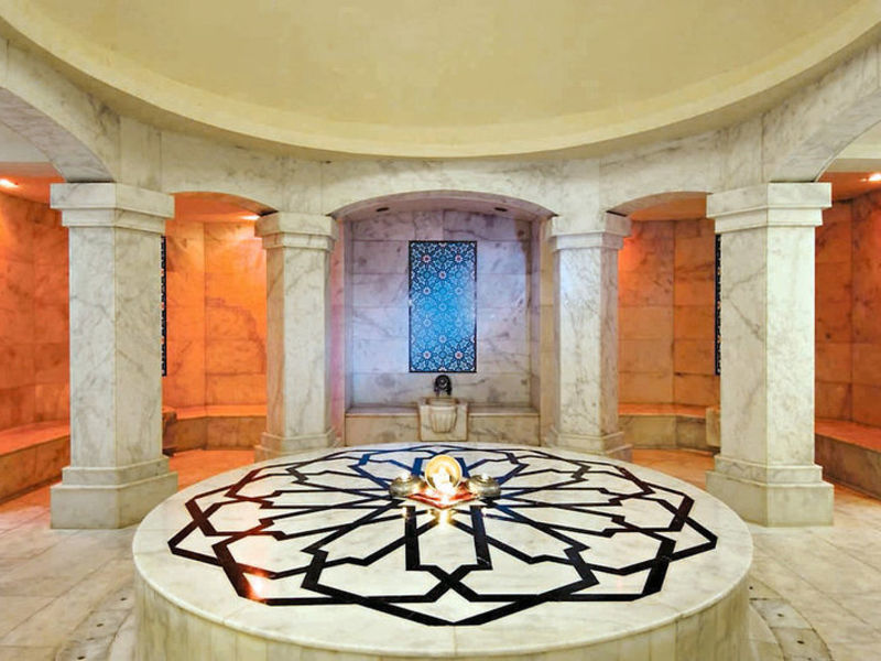 Long Beach Harmony Hotel & Spa