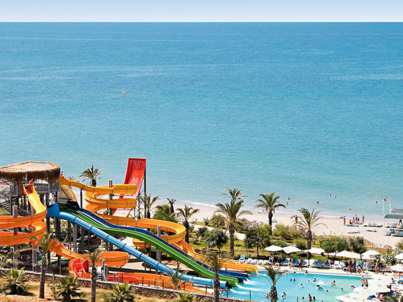 Long Beach Harmony Hotel & Spa