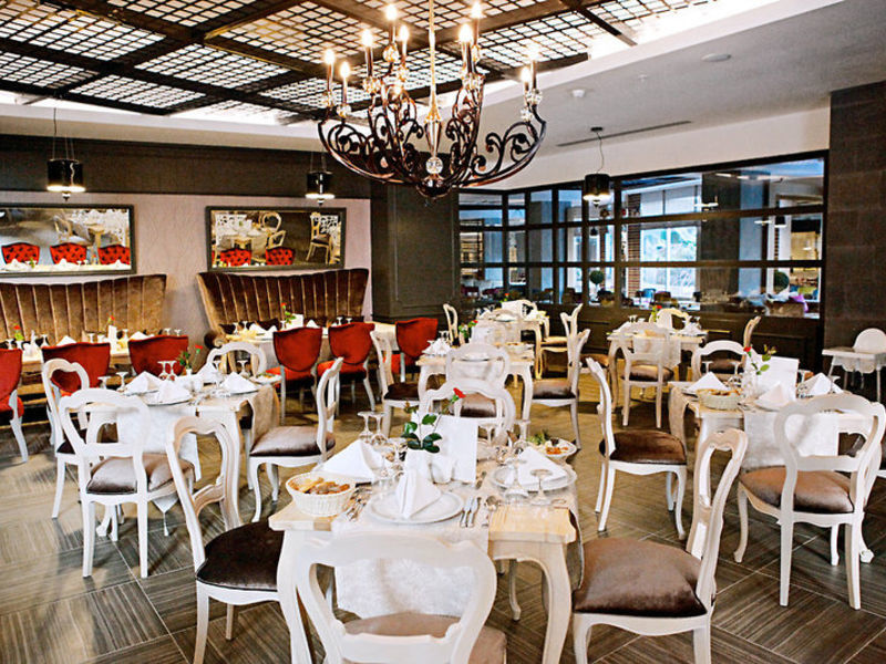 Long Beach Harmony Hotel & Spa