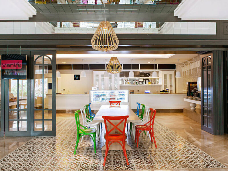 Long Beach Harmony Hotel & Spa