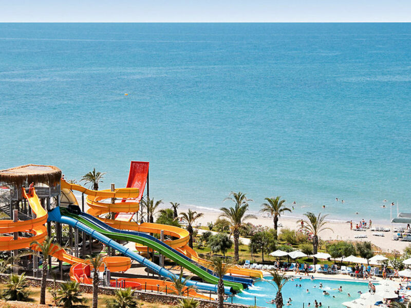 Long Beach Harmony Hotel & Spa