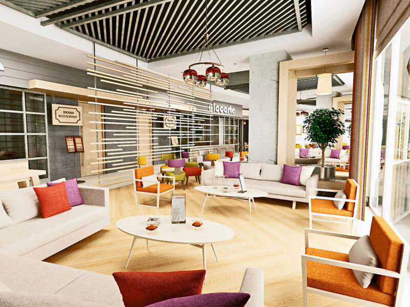 Long Beach Harmony Hotel & Spa