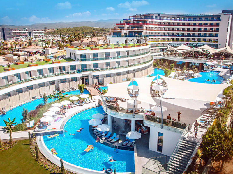 Long Beach Harmony Hotel & Spa