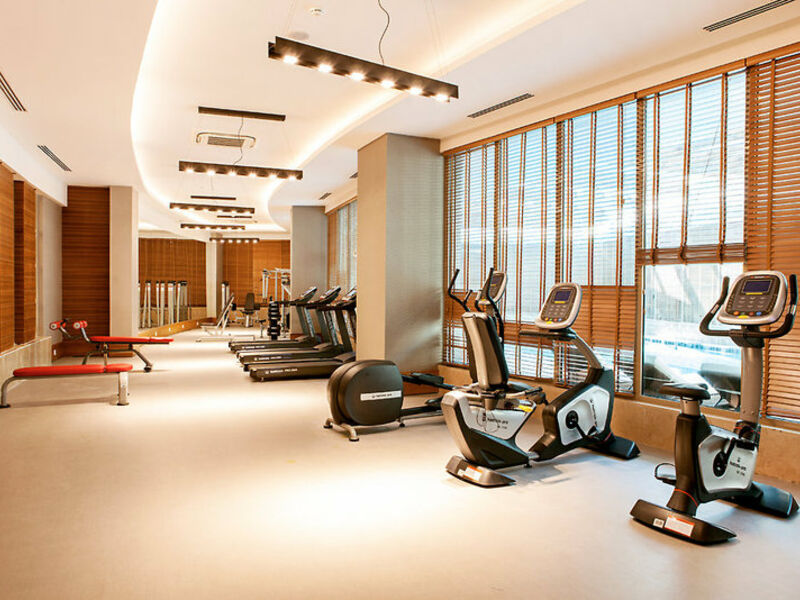 Long Beach Harmony Hotel & Spa