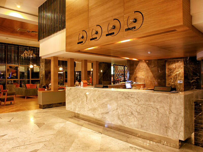 Long Beach Harmony Hotel & Spa