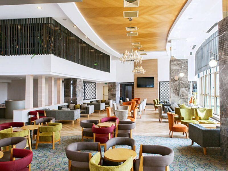 Long Beach Harmony Hotel & Spa