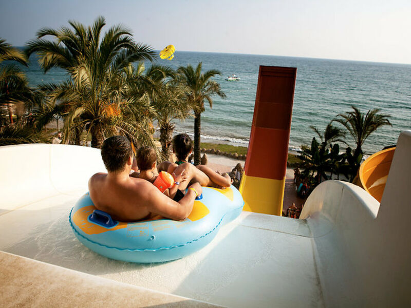 Long Beach Harmony Hotel & Spa
