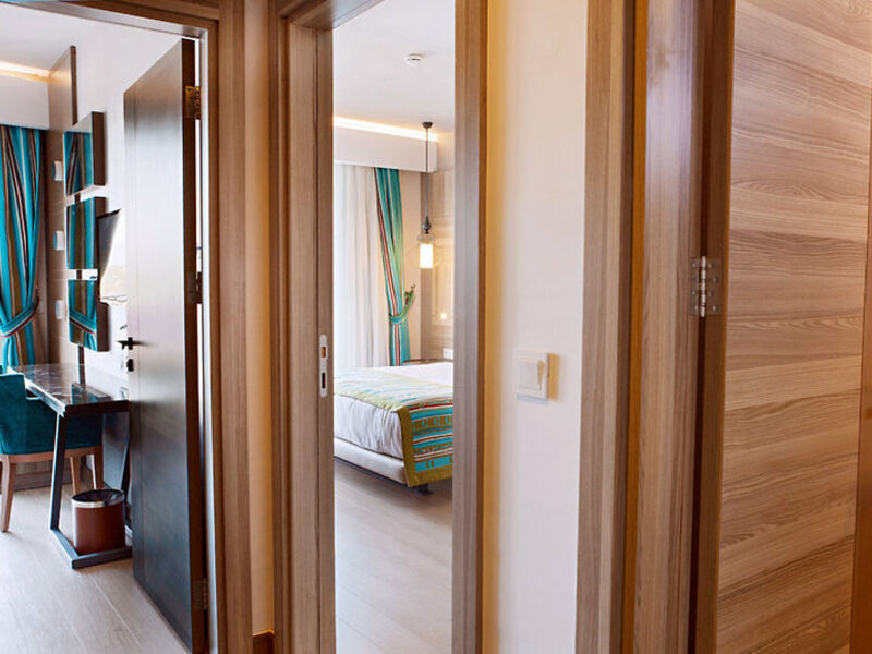 Long Beach Harmony Hotel & Spa