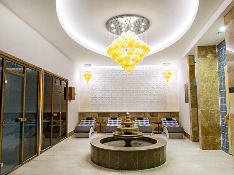 Long Beach Harmony Hotel & Spa