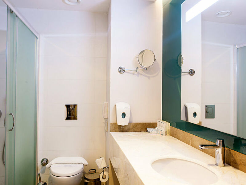 Long Beach Harmony Hotel & Spa