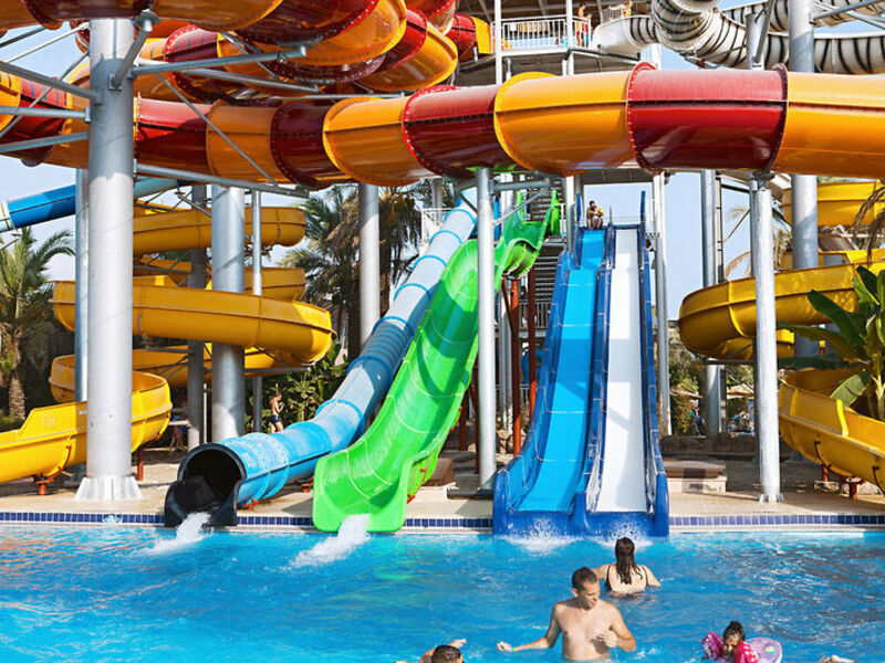 Long Beach Harmony Hotel & Spa