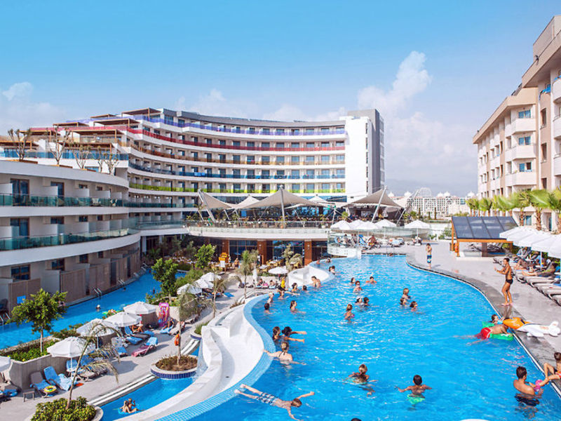 Long Beach Harmony Hotel