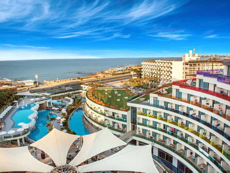 Long Beach Harmony Hotel