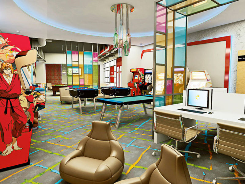 Long Beach Harmony Hotel