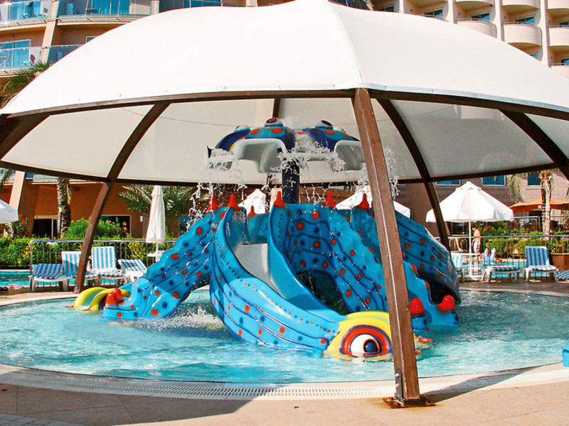 Long Beach Harmony Hotel