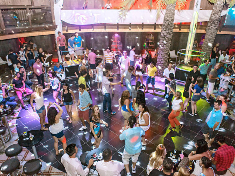 Long Beach Harmony Hotel