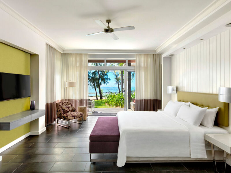 Long Beach Mauritius