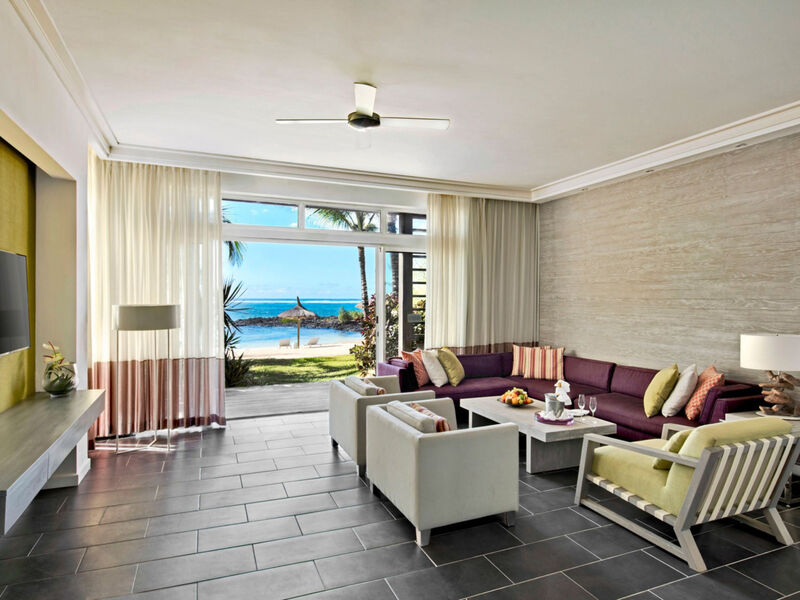 Long Beach Mauritius