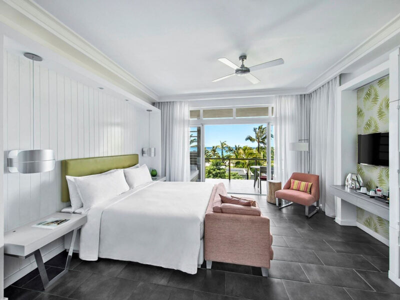 Long Beach Mauritius