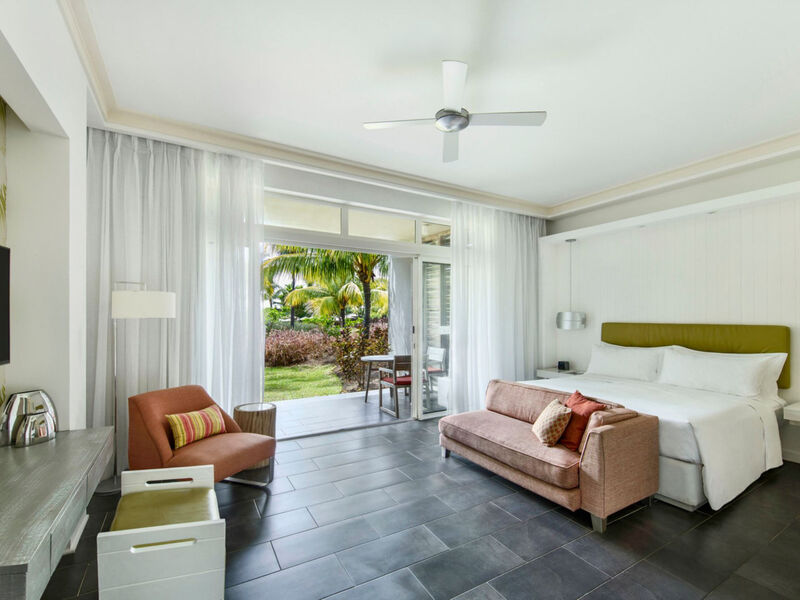 Long Beach Mauritius