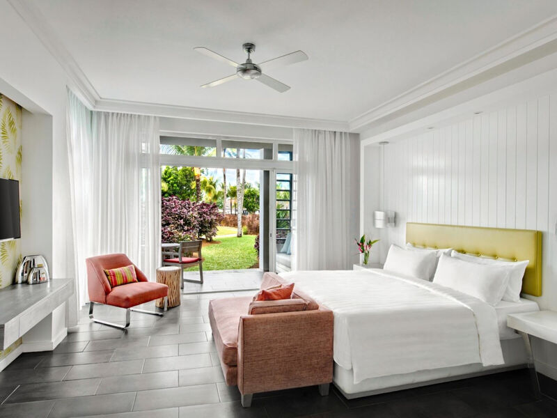 Long Beach Mauritius